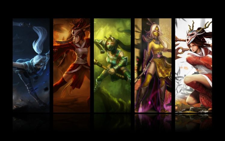 league, Of, Legends, Lol, Fantasy, Online, Fighting, Arena, Game, Mmo, Rpg, Warrior, Artwork HD Wallpaper Desktop Background