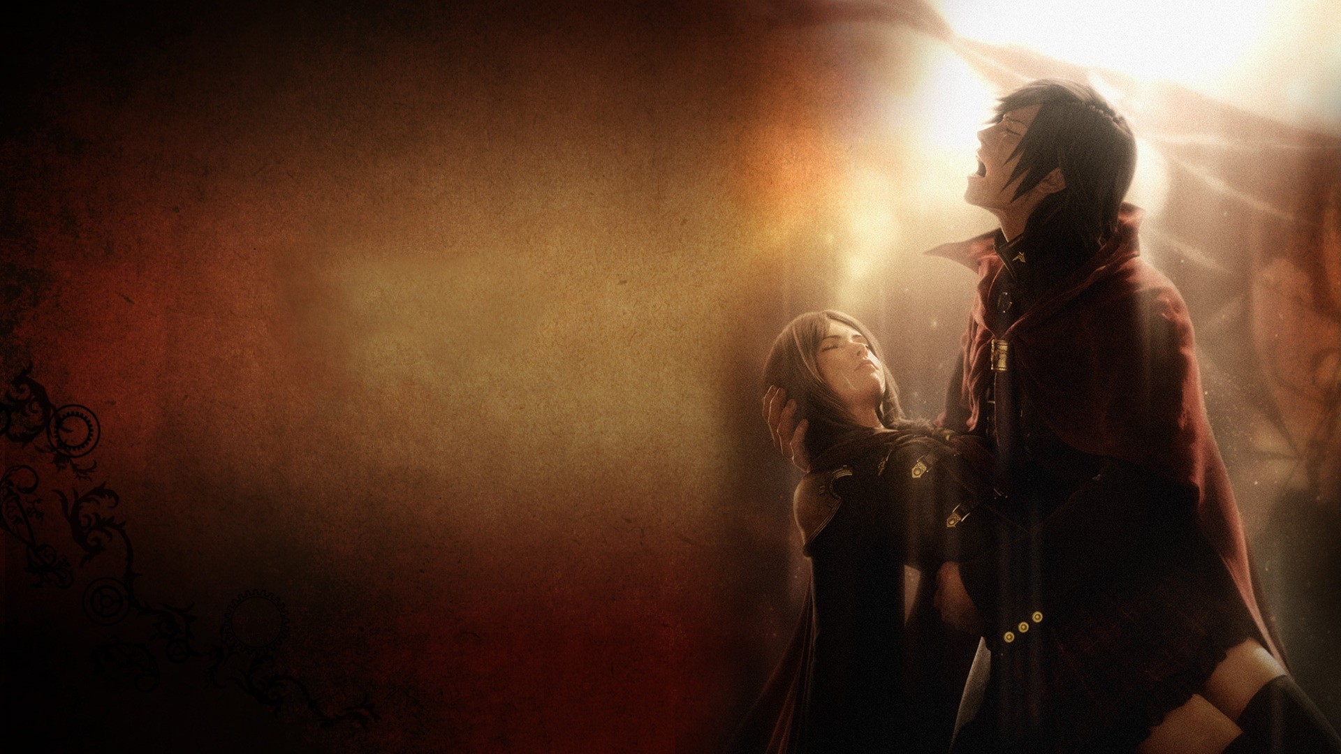 Final fantasy type 0 hd стим фото 83