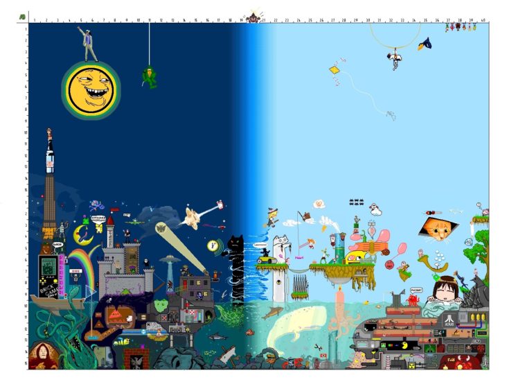 video, Games, Russia, Meme, Pixel, Art, 8 bit HD Wallpaper Desktop Background