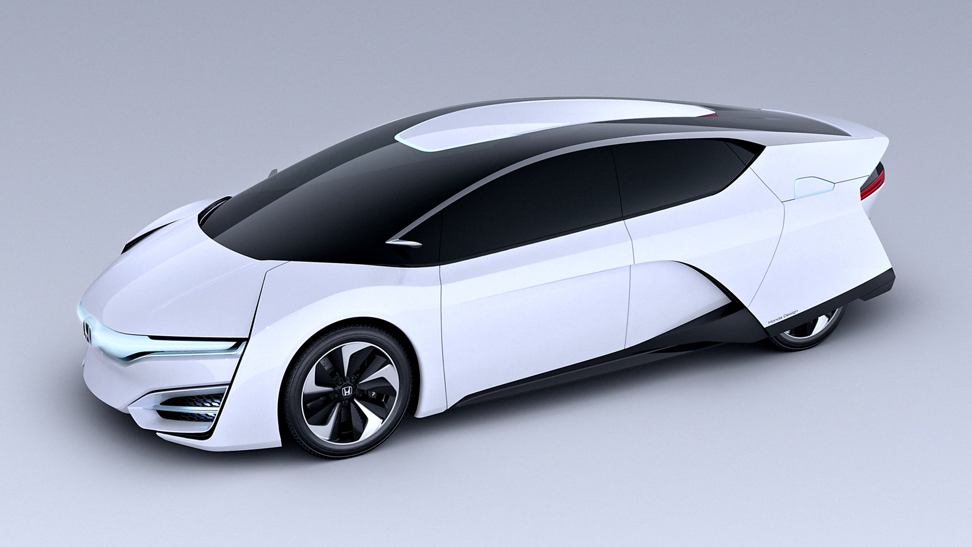 2013, Honda, Fcev, Concept, White, Supercar, Cars, Speed, Motors, Auto Wallpaper