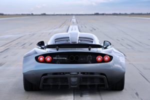 hennessey, Venom, Gt, Tuning, Long, Way, Road, Speed, Race, Supercar, Cars, Fast, Gray, Motors