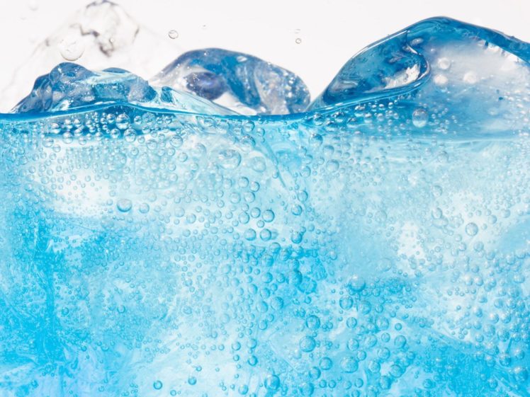 water, Ice, Macro HD Wallpaper Desktop Background