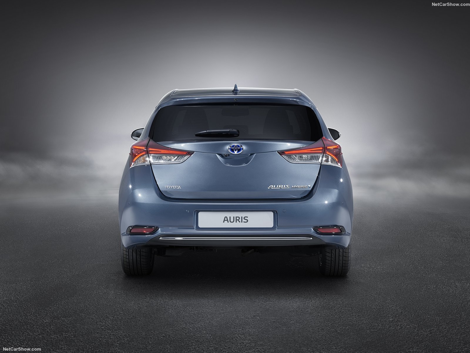 toyota, Auris, 2016, Cars Wallpaper