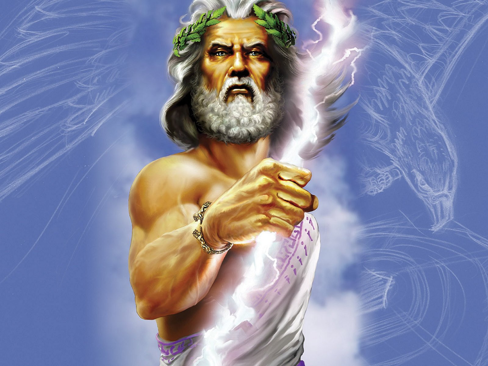 age, Of, Mythology, Strategy, Fantasy, Rts, Board, Fighting, 1aom, God, Warrior Wallpaper