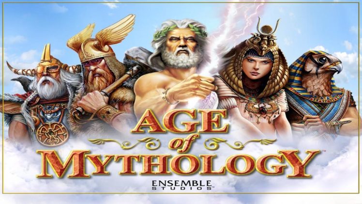 age, Of, Mythology, Strategy, Fantasy, Rts, Board, Fighting, 1aom, God HD Wallpaper Desktop Background