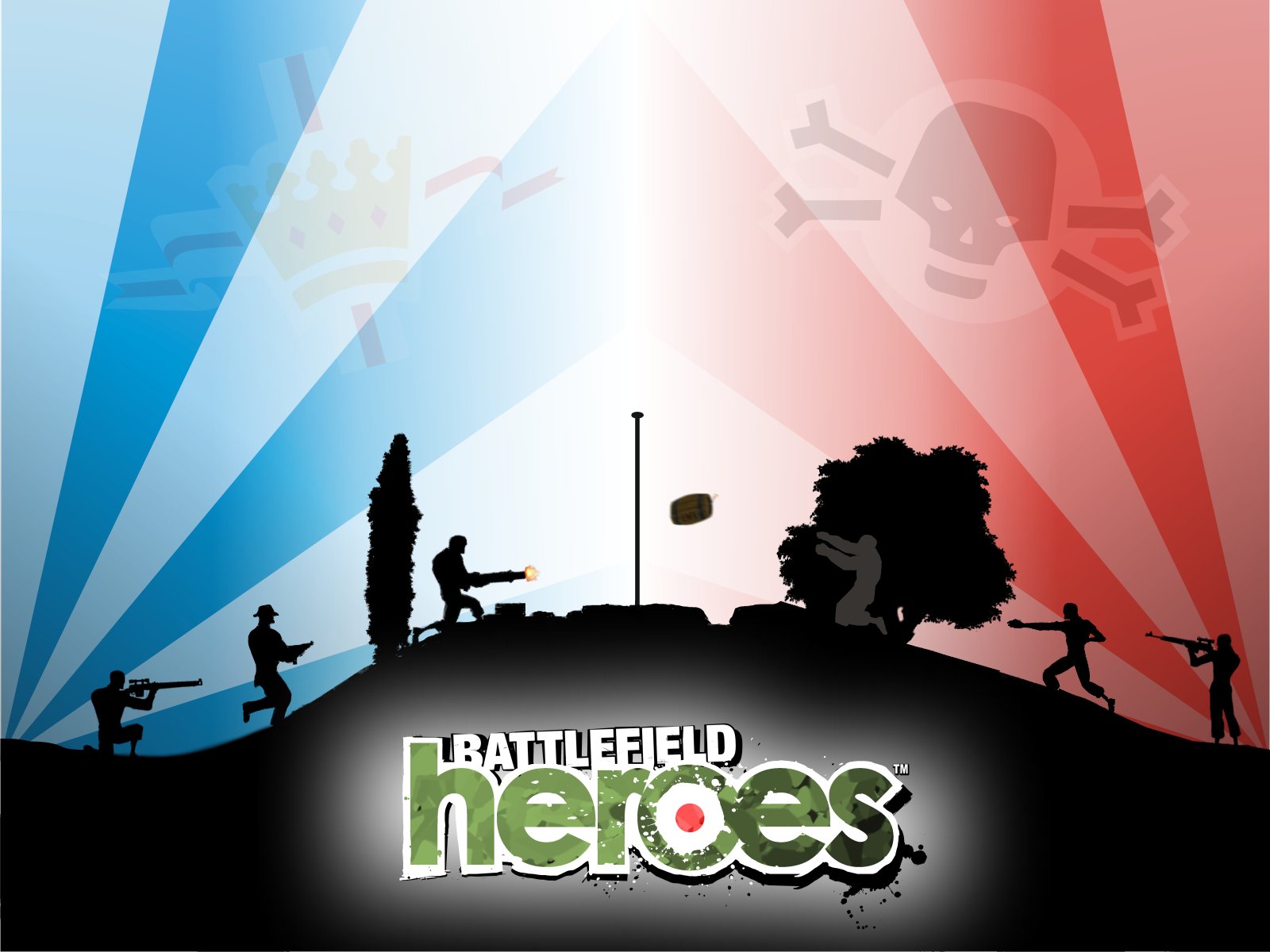 battlefield, Heroes, Military, Tps, Shooter, Action, War, 1bheroes, Sci fi, Warrior Wallpaper
