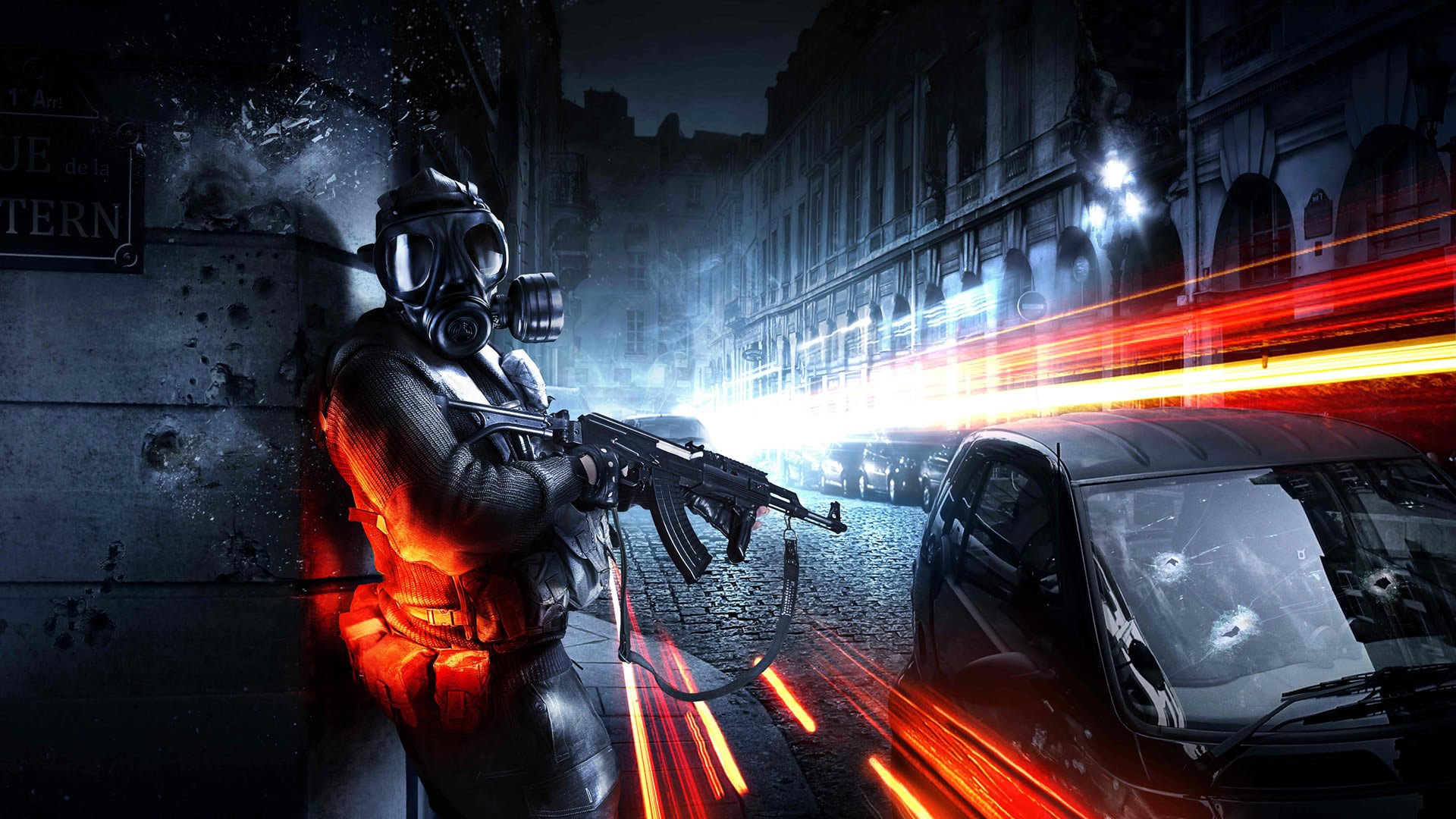 battlefield, 4, Shooter, Tactical, Military, Stealth, Fighting, Four, Action, War Wallpaper