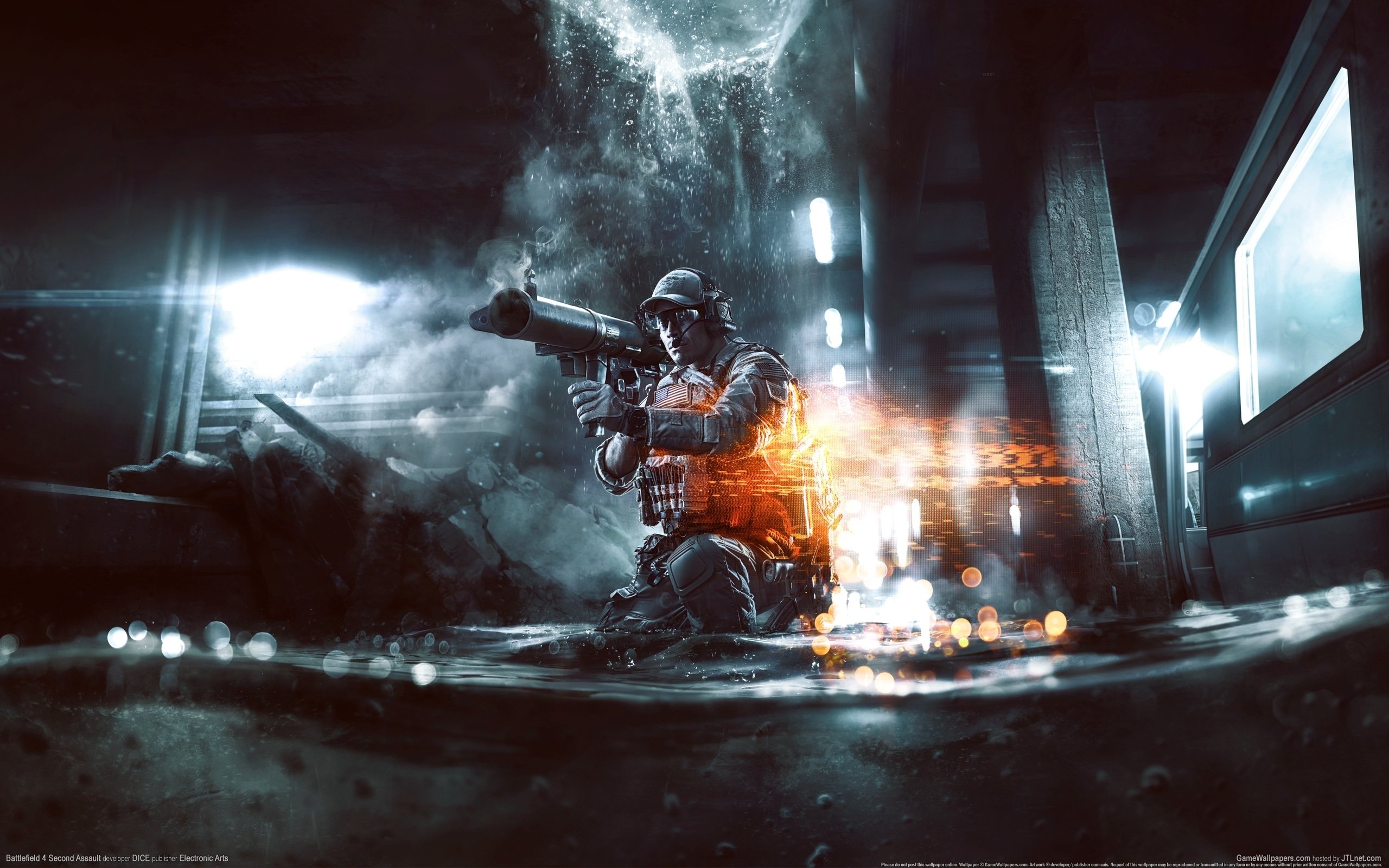 battlefield, 4, Shooter, Tactical, Military, Stealth, Fighting, Four, Action, War Wallpaper