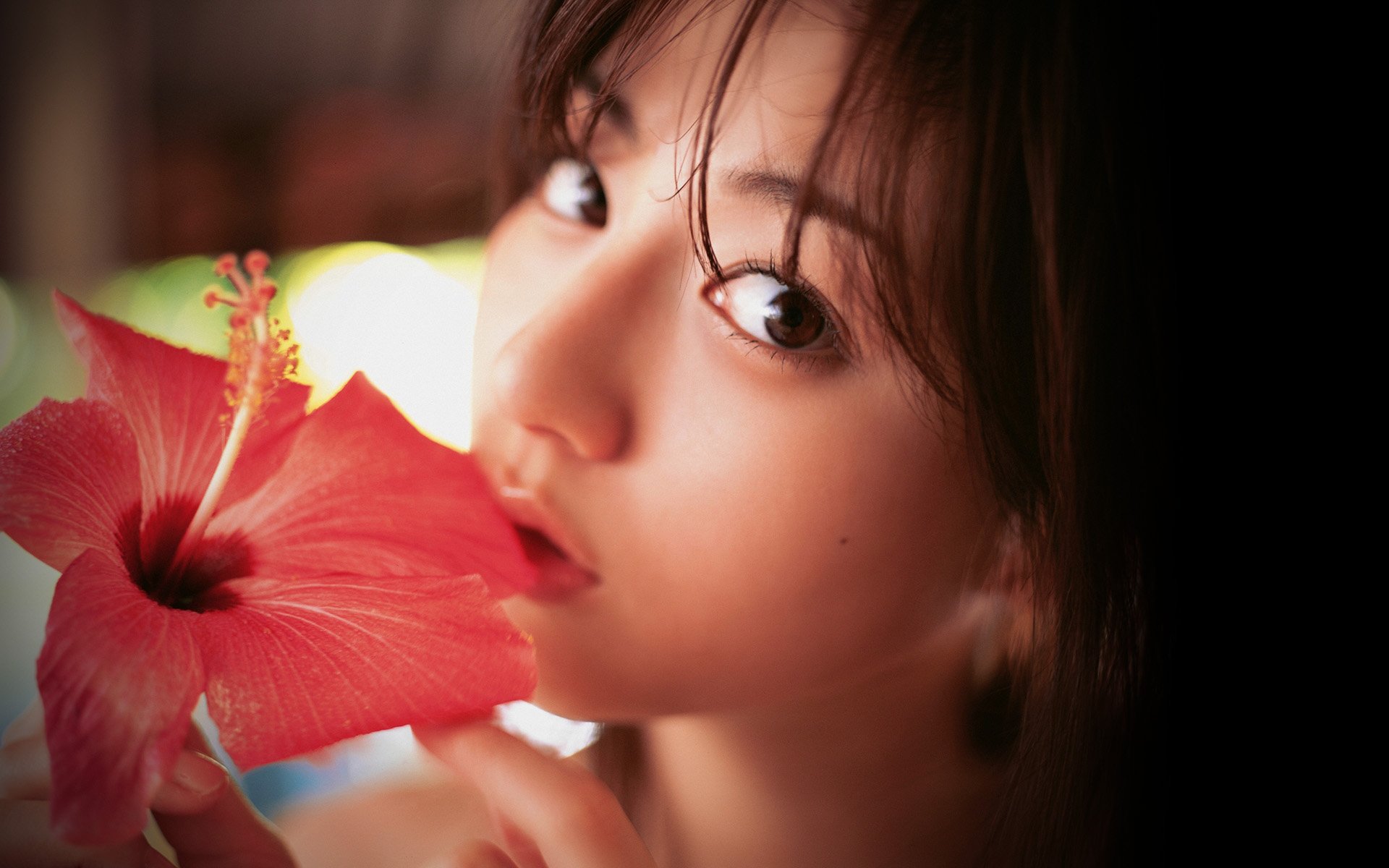 Yumi Sugimoto Japanese Model Actress Gravure Idol Singer 1yumi Pop J Pop Jpop Babe