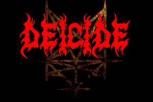 deicide, Death, Metal, Heavy, Satanic
