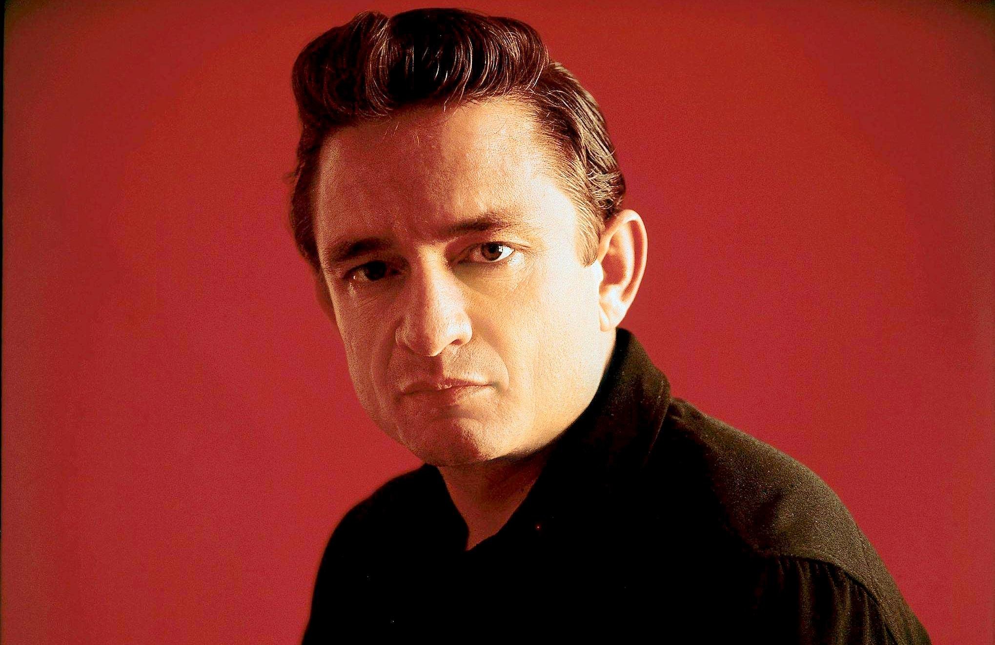 johnny, Cash, Countrywestern, Country, Western, Blues, Singer, 1jcash ...