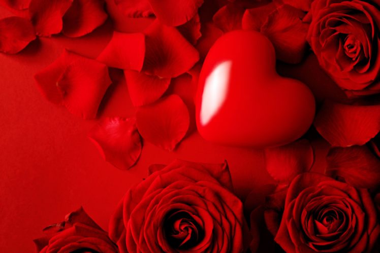bouquet, Emotions, Engagement, Flowers, Happy, Hearts, Life, Love, Marriage, Red, Romantice, Roses HD Wallpaper Desktop Background