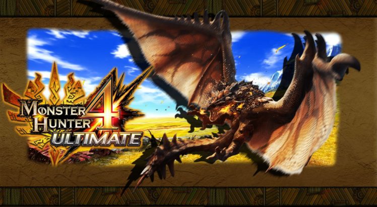 monster, Hunter, Online, Mmo, Rpg, Fantasy, Hunting, 1mhf, Action, Dragon, Fighting, Anime, Warrior, Dinosaur HD Wallpaper Desktop Background