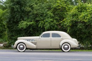 1937, Cord, Model, 850, Sedan, Classic, Usa, 4200×2800 02