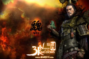 three, Kingdoms, Online, Asian, Fantasy, Mmo, Rpg, Samurai, Action, Fighting, 1tko, Strategy, Chinese, Warrior, Poster
