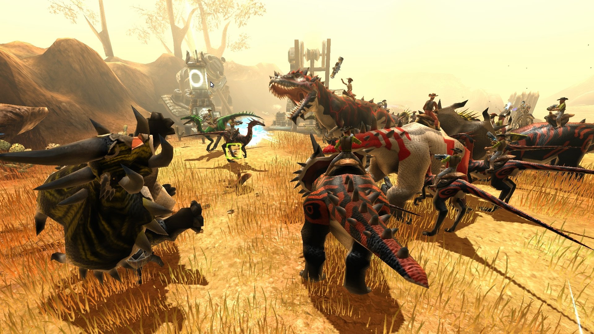 dino, Storm, Dinosaur, Fantasy, Mmo, Online, Monster, Creature, 1dinos, Action, Adventure, Cowboty, Western, Shooter Wallpaper
