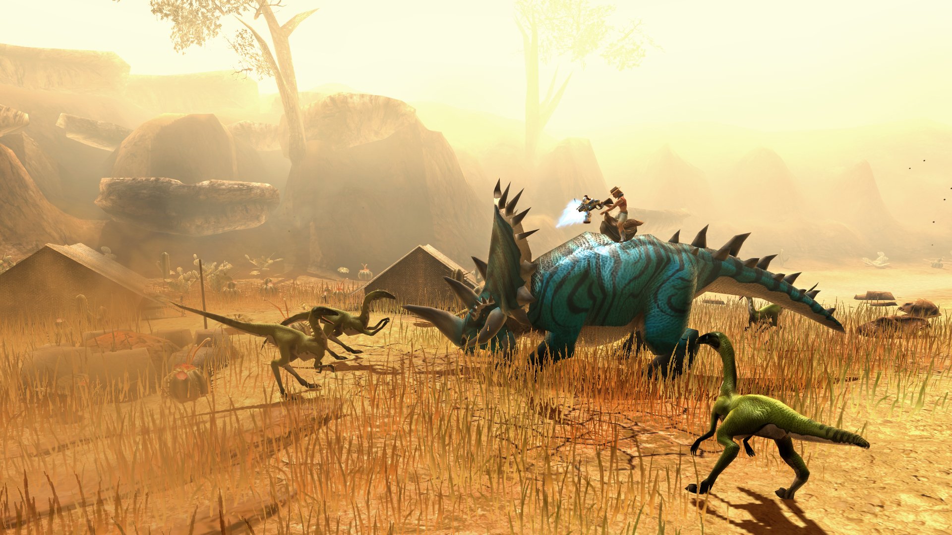 dino, Storm, Dinosaur, Fantasy, Mmo, Online, Monster