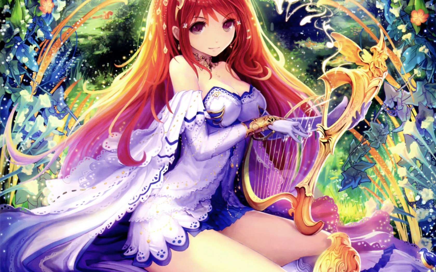 Blood Of Bahamut Buraddo Obu Bahamuto Fantasy Action Rpg 