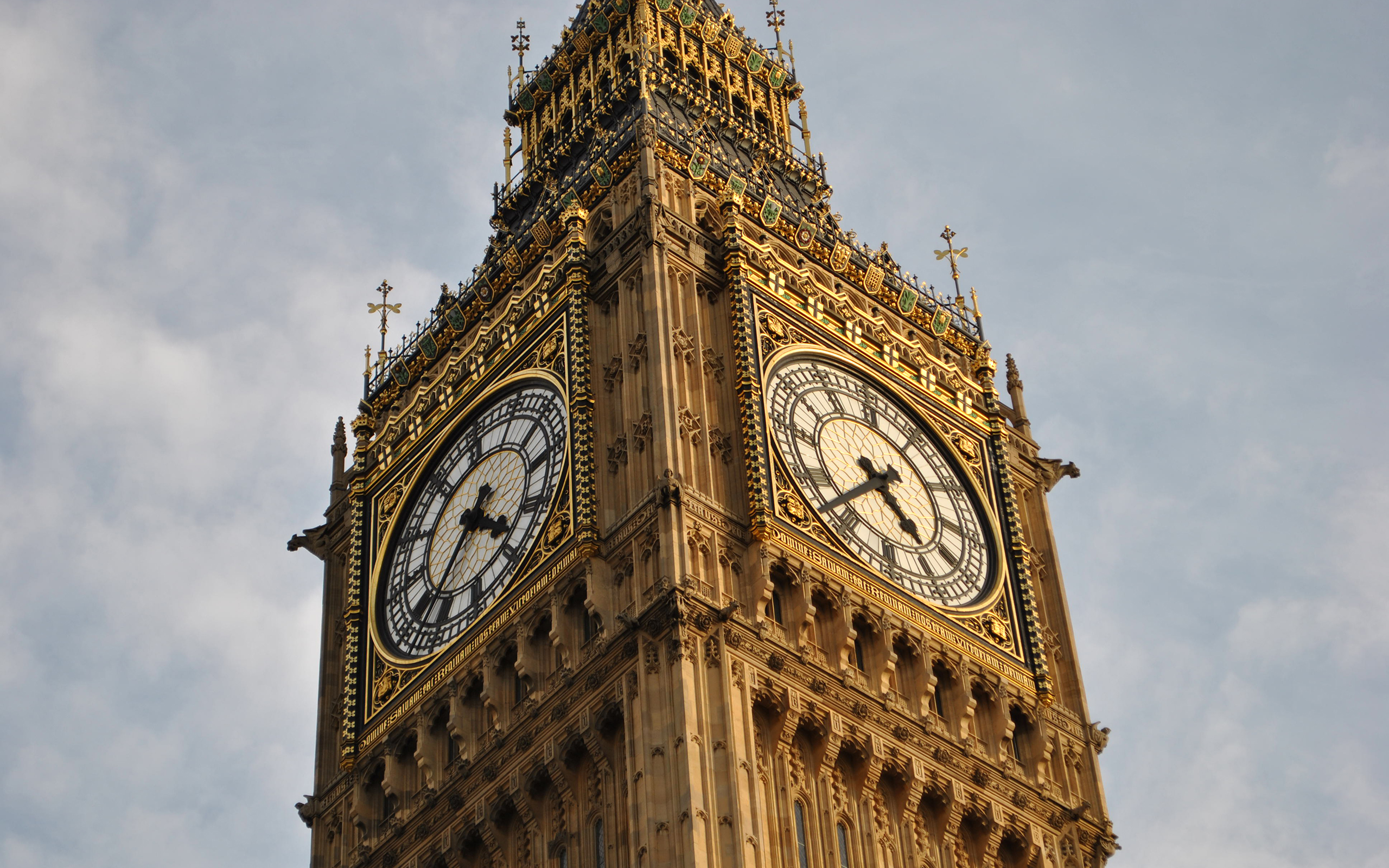 london, Big, Ben, Clock, Tower Wallpaper