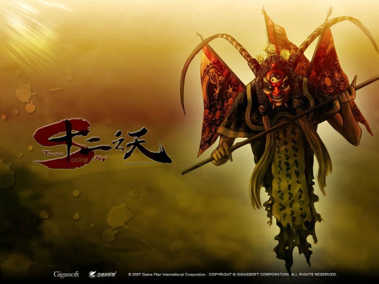 twelve, Sky, Asina, Fantasy, Mmo, Rpg, Online, 12sky, Action, Fighting, Kung, Martial, Samurai, Warrior HD Wallpaper Desktop Background