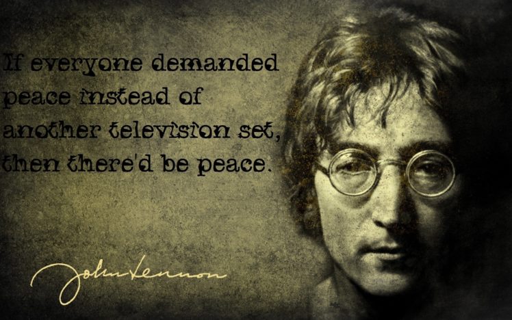 war, Music, Peace, The, Beatles, John, Lennon HD Wallpaper Desktop Background