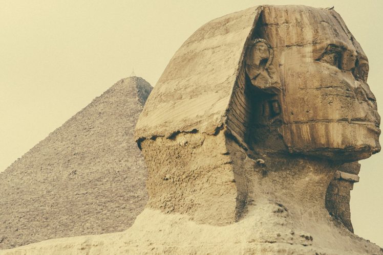 sphinx, Egypt, Sculpture, Pyramid, History, Statue HD Wallpaper Desktop Background