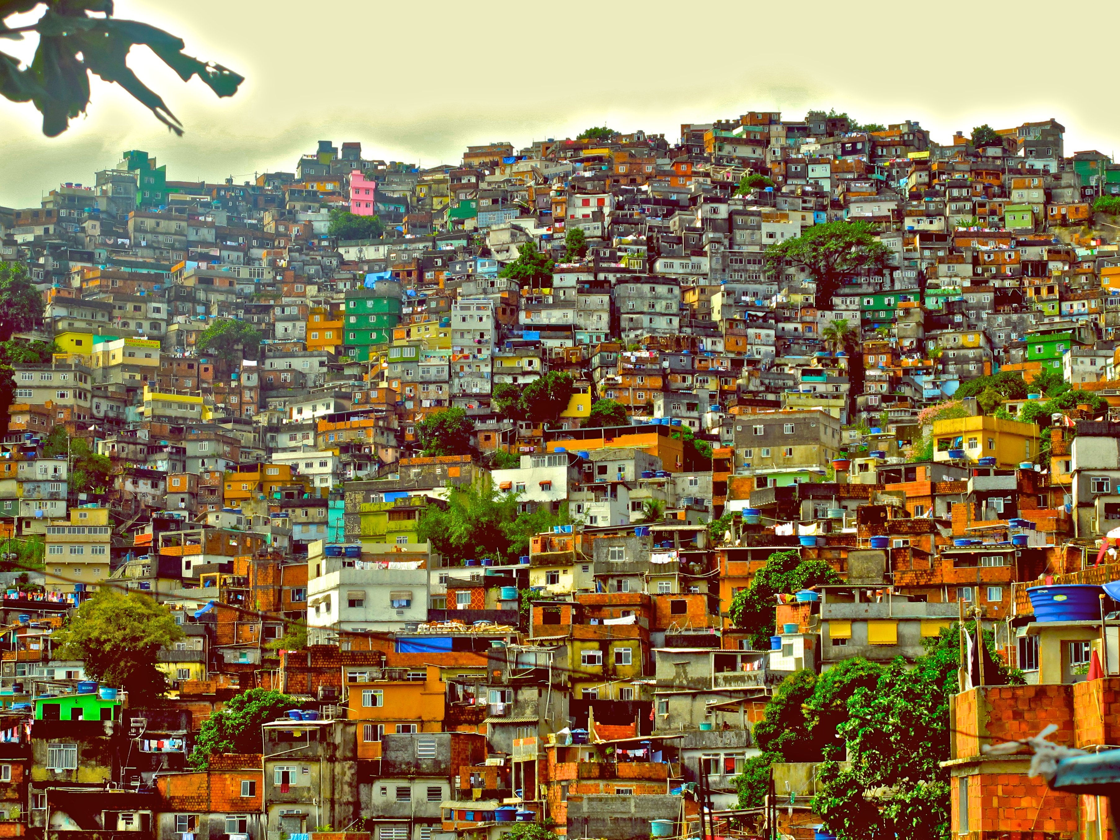 Rocinha Favela Brazil Rocinha Visiting A Favela Rio De Janeiro Rocinha Favela Brazil Rocinha Visiting A Favela Rio De Janeiro