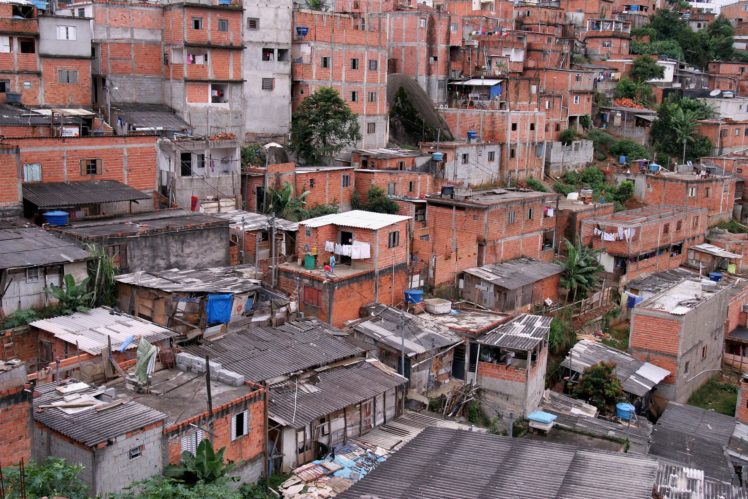 favela, Brazil, Rio, De, Janeiro, Slum, House, Architecture, City, Cities, Detail, Building, Scenic, Rocinha HD Wallpaper Desktop Background