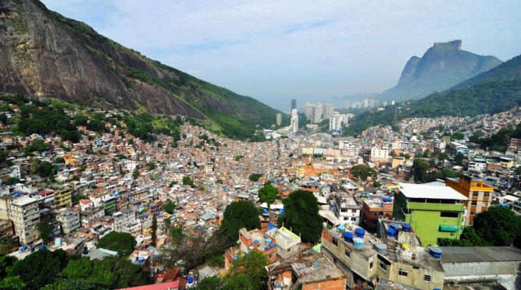 favela, Brazil, Rio, De, Janeiro, Slum, House, Architecture, City, Cities, Detail, Building, Scenic, Rocinha HD Wallpaper Desktop Background