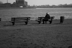 lonely, Mood, Sad, Alone, Sadness, Emotion, People, Loneliness, Solitude, Bench