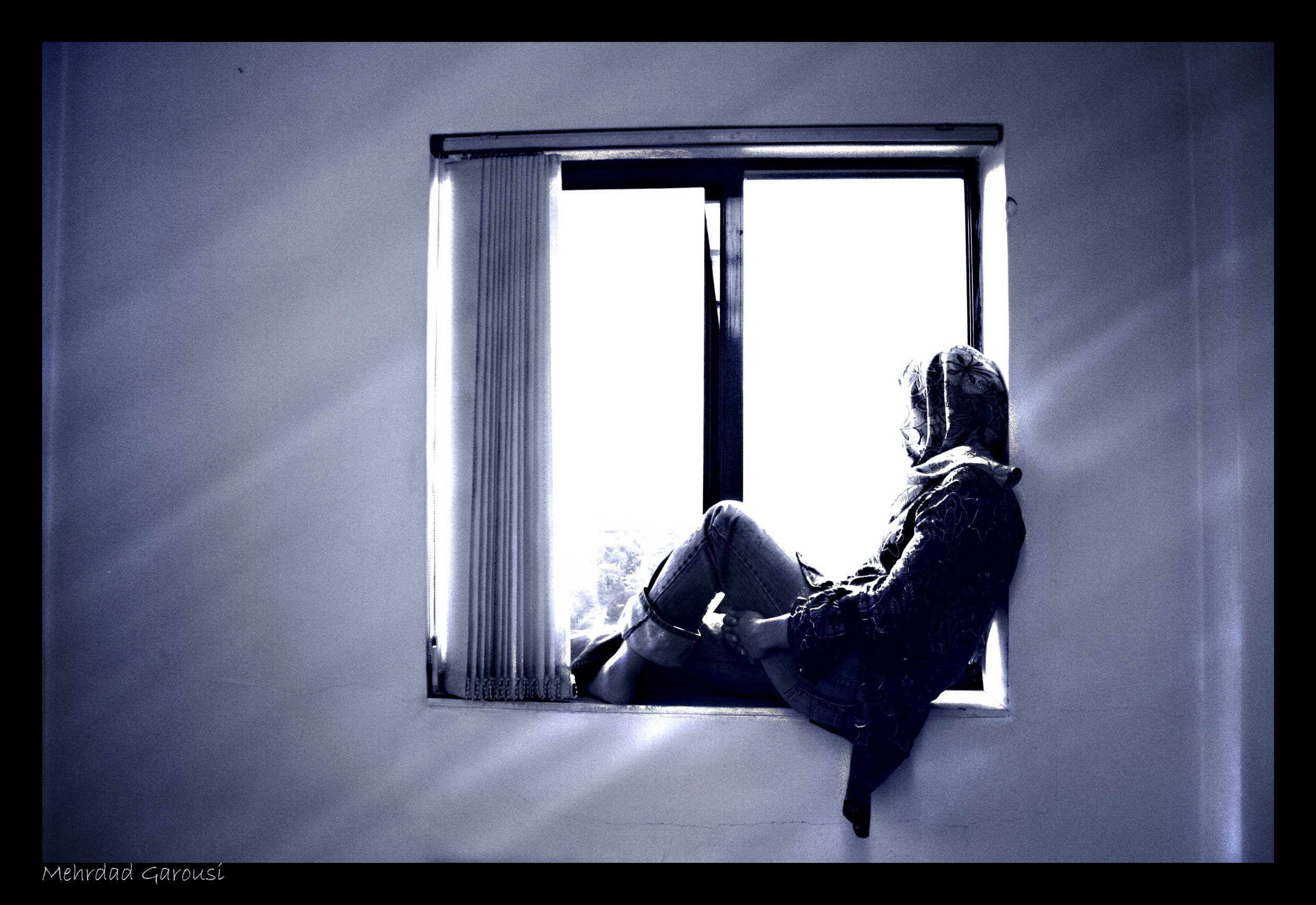 lonely, Mood, Sad, Alone, Sadness, Emotion, People, Loneliness, Solitude, Girl Wallpaper