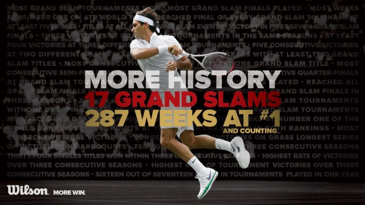 tennis, Wimbledon, Wilson, Roger, Federer, Sw19, Grand, Slam, Atp HD Wallpaper Desktop Background