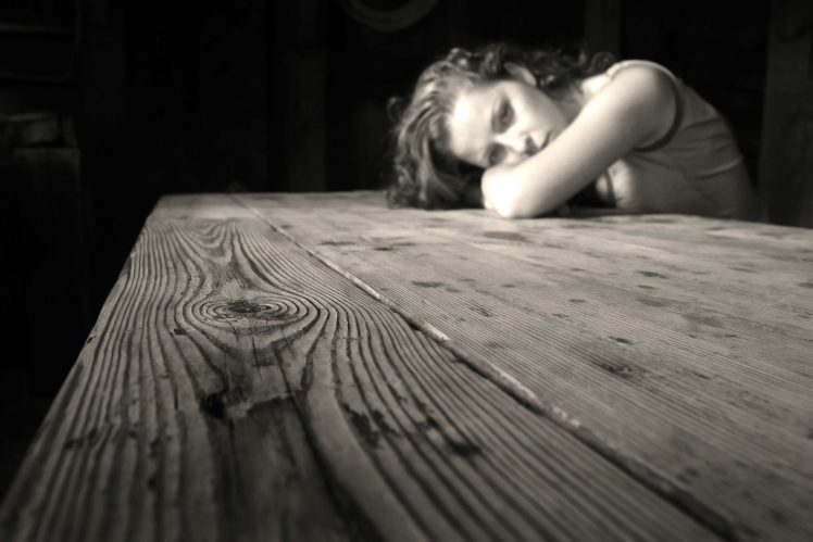 lonely, Mood, Sad, Alone, Sadness, Emotion, People, Loneliness, Solitude, Lana, Del, Ray HD Wallpaper Desktop Background