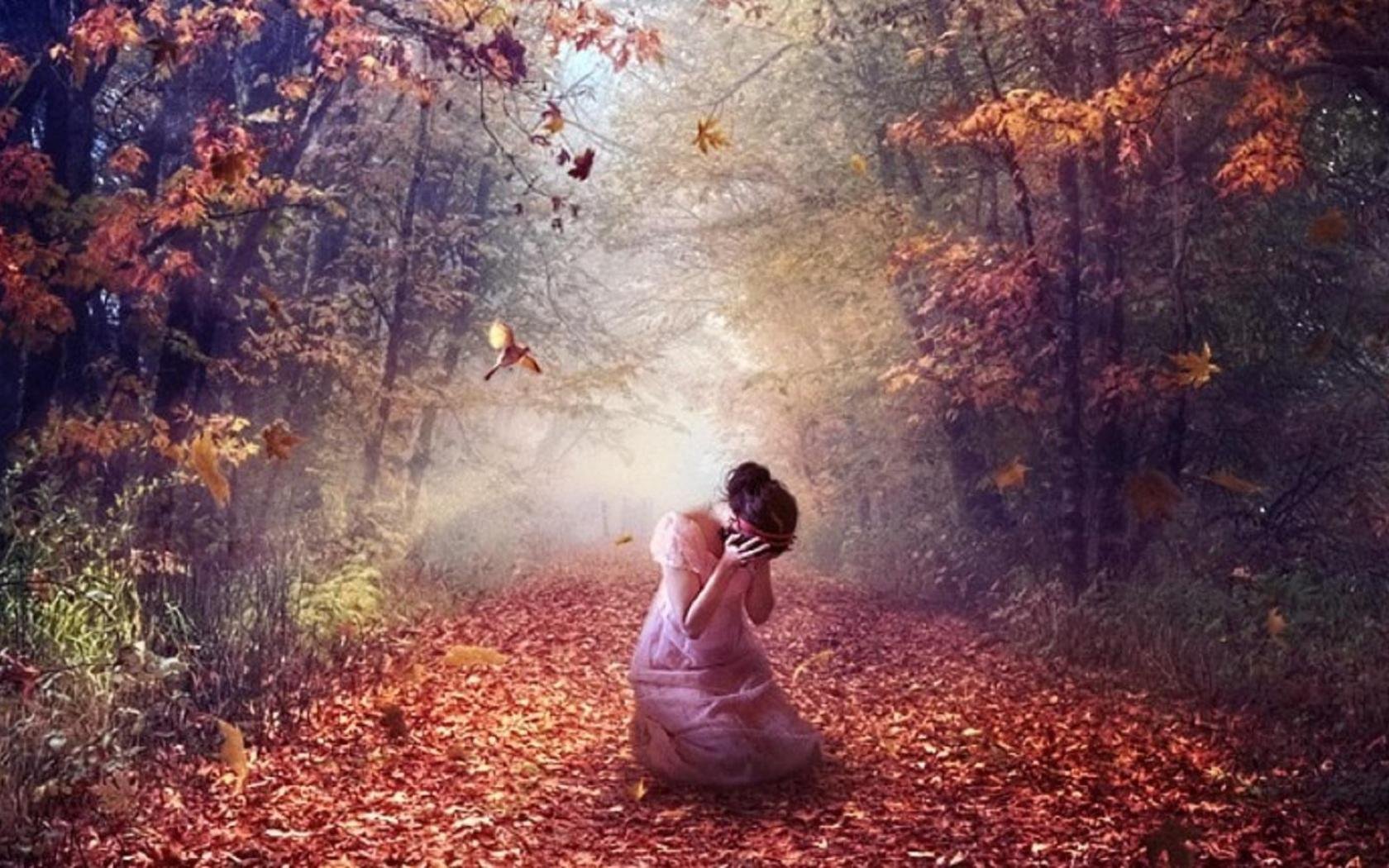 lonely, Mood, Sad, Alone, Sadness, Emotion, People, Loneliness, Solitude Wallpaper