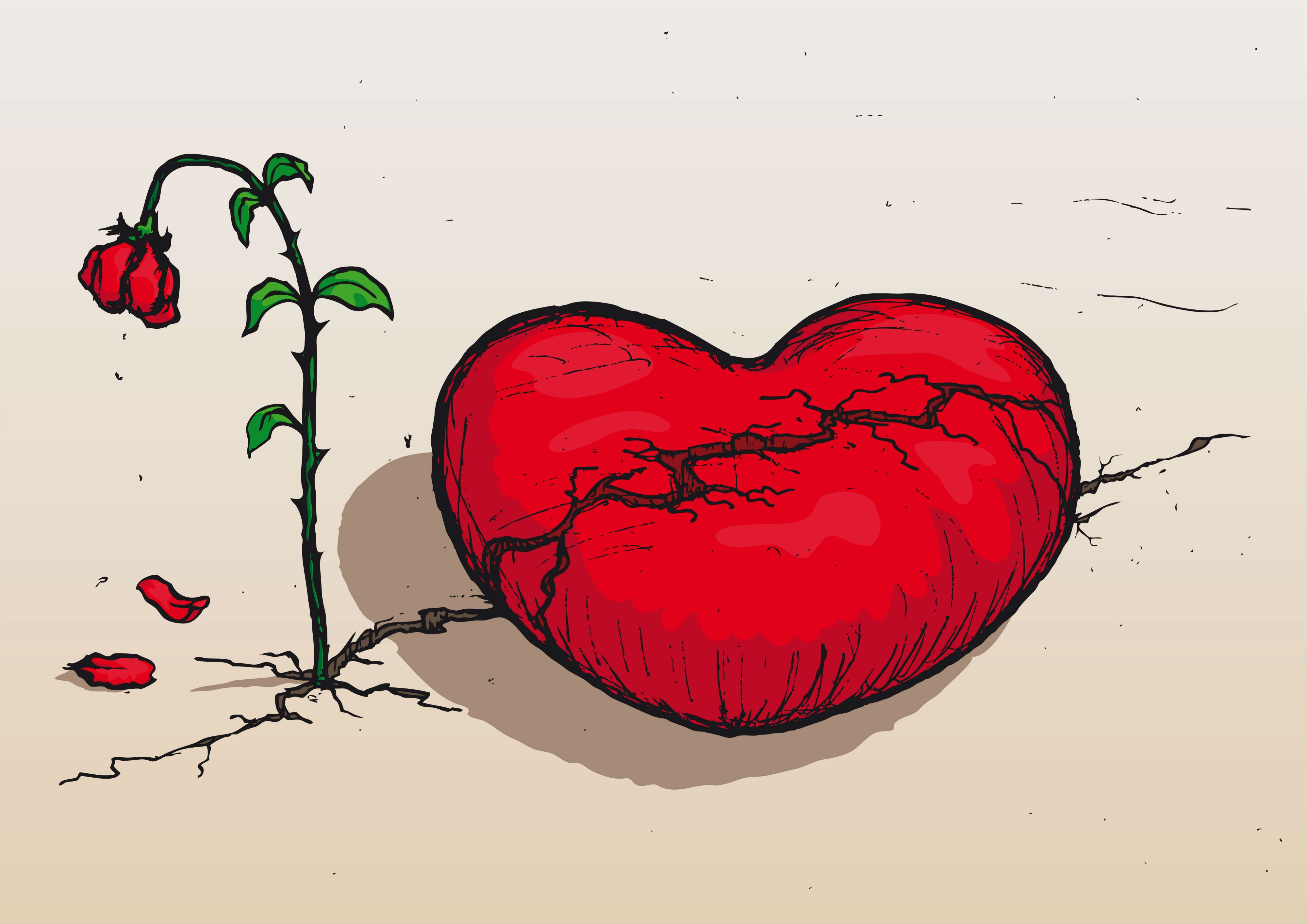 lonely, Mood, Sad, Alone, Sadness, Emotion, People, Loneliness, Solitude, Heart Wallpaper