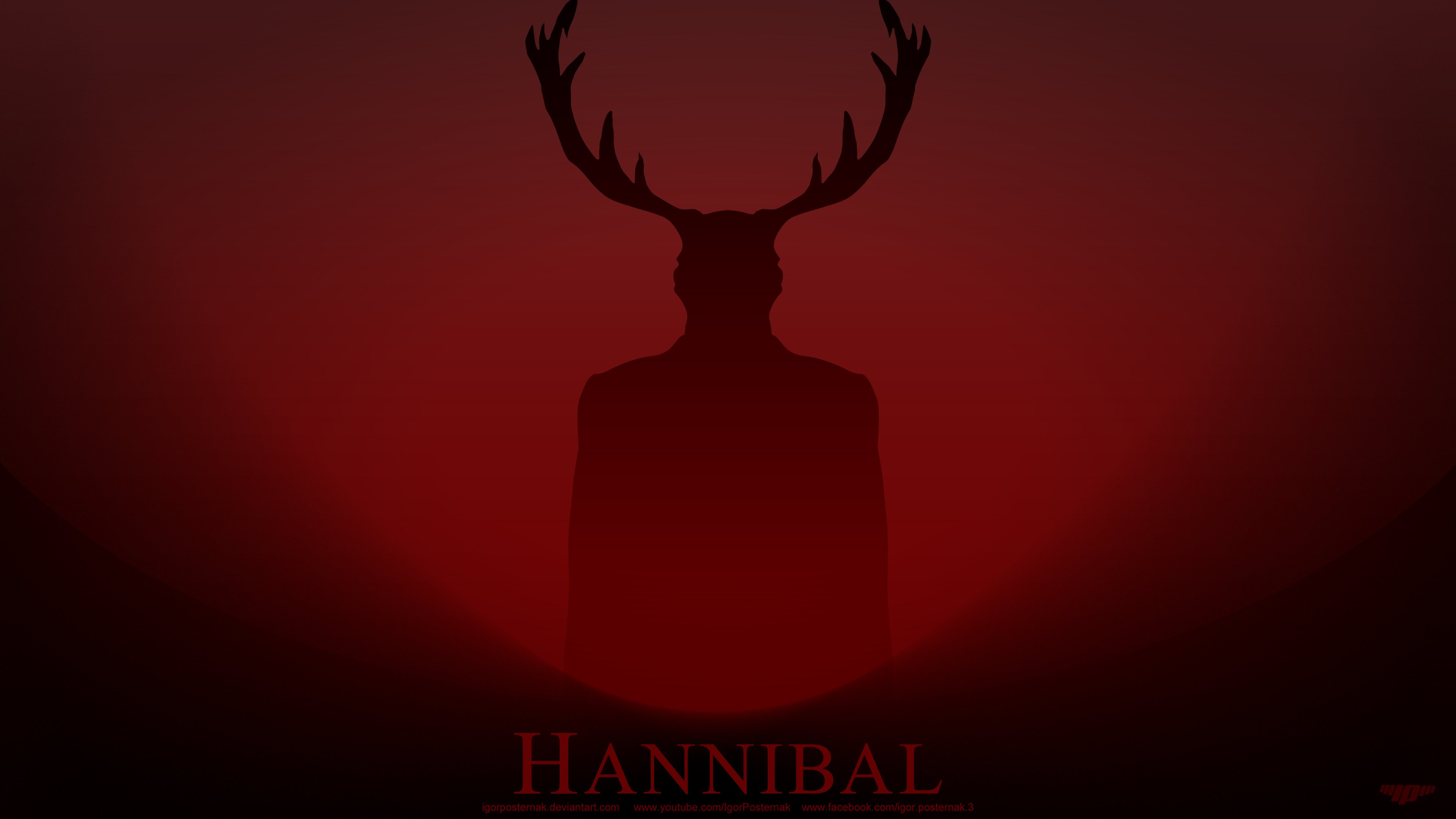 hannibal, Tv, Series, Movie, Free, Download, Artwork, Mac, Pc, Destop, Blood, Red, Killer, Psych Wallpaper