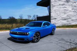 dodge, Blue, Cars, Supercars, Motors, House, Speed, Road
