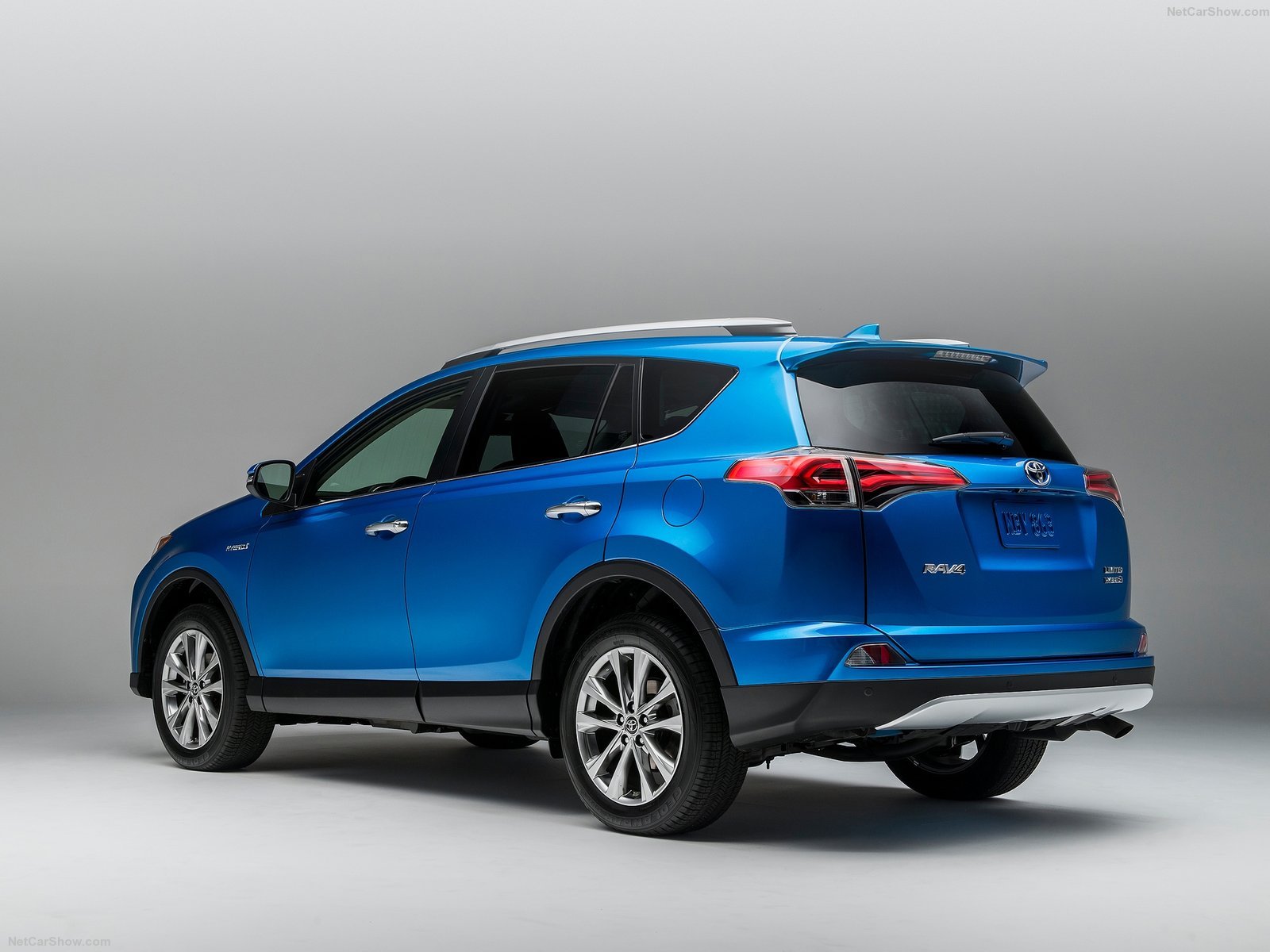 toyota, Rav4, Hybrid, Electric, Suv, Cars, 2016 Wallpaper