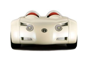 toyota, Csands, Concept, Cars, Convertible, 2003