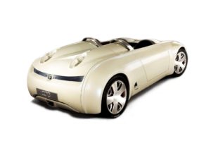 toyota, Csands, Concept, Cars, Convertible, 2003