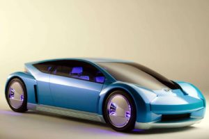 toyota, Fines, Fuelcell, Concept, Cars, 2003