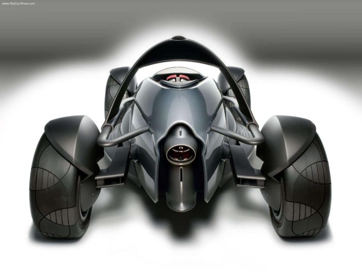 toyota, Motor, Triathlon, Race, Cars, Concept, 2004 HD Wallpaper Desktop Background