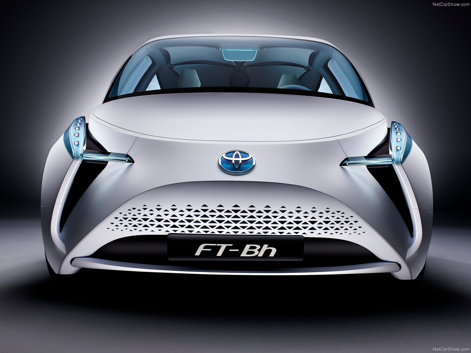 toyota, Ft bh, Concept, Cars, 2012 Wallpaper