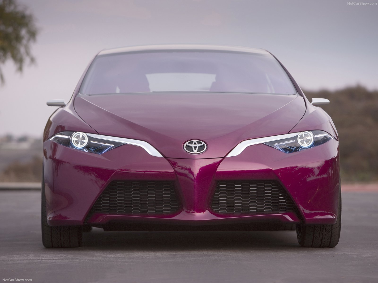 toyota, Ns4, Advanced, Plug in, Hybrid, Concept, Cars, 2012 Wallpaper