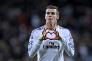 gareth, Bale, Champions, League, Real, Madrid, Fly, Emirates, Football, Sports, 11