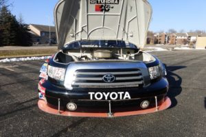 2007, Toyota, Tundra, Nascar, Race, Truck, Race, Truck, Usa, 2550×1920 03