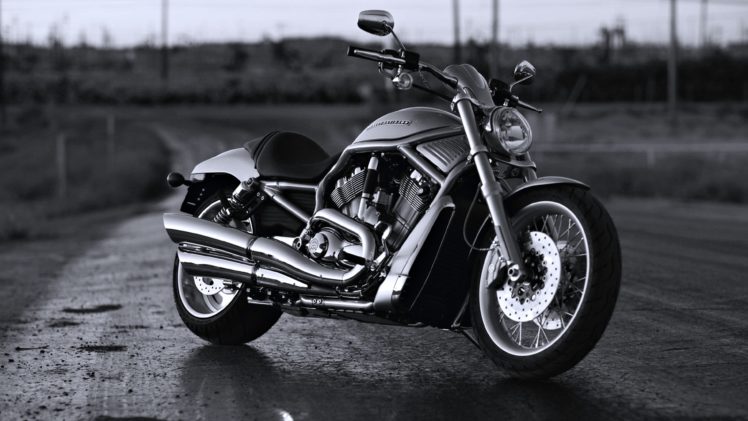 bike, Black, Chopper, Davidson, Harley, Motorcycles, Classic, Road, Speed, Motors HD Wallpaper Desktop Background