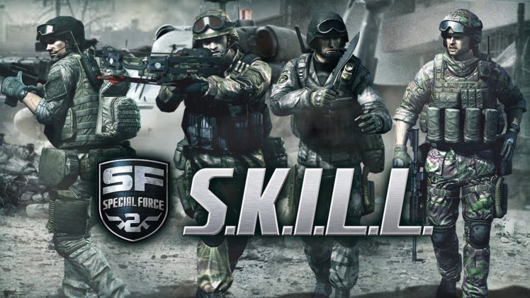 skill, Special, Force, Military, Fps, Shooter, Action, Fighting, War, Soldier, 1sforce, Strategy, Tactical, Warrior, Poster HD Wallpaper Desktop Background
