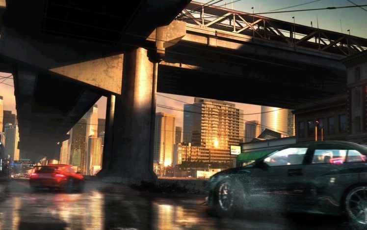 video, Games, Cars, Need, For, Speed, Need, For, Speed, Undercover, Games, Pc, Games HD Wallpaper Desktop Background