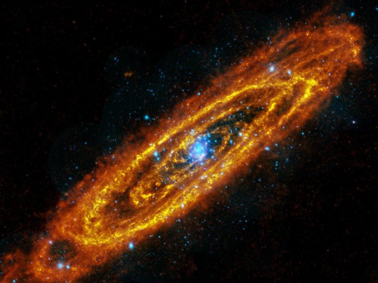 outer, Space, Galaxies, Nasa HD Wallpaper Desktop Background